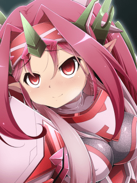 [蕎麦とマヨ (朱赦ぼたん)] 竜人国陥落～竜姫魂縛洗脳の謀略に堕つ～_518_c169