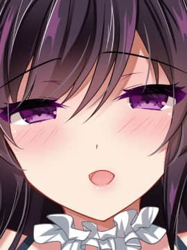 (同人CG集) [ショコラテ (一葉モカ)] 催眠カノジョ 疑似恋愛_104_103