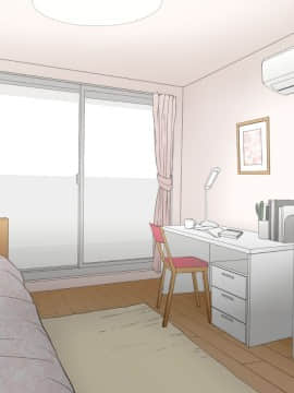 (同人CG集) [ショコラテ (一葉モカ)] 催眠カノジョ 疑似恋愛_136_029