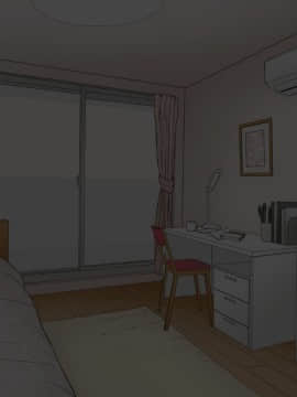 (同人CG集) [ショコラテ (一葉モカ)] 催眠カノジョ 疑似恋愛_144_037