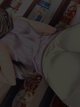 (同人CG集) [トンコツ山 (タ抜キ、ウサ戯)] 何をやってもダメな人妻は旦那の部下に寝取られても感じてしまい…_0504