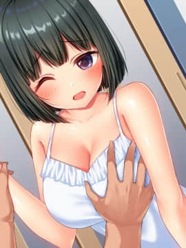 (同人CG集) [黒猫と夜] 私を100円で買いませんか？_115_0002_0006