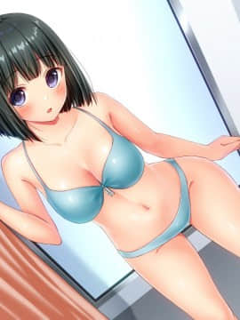 (同人CG集) [黒猫と夜] 私を100円で買いませんか？_142_0006_0004