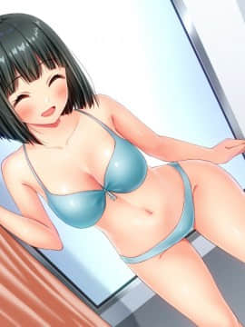 (同人CG集) [黒猫と夜] 私を100円で買いませんか？_143_0006_0005