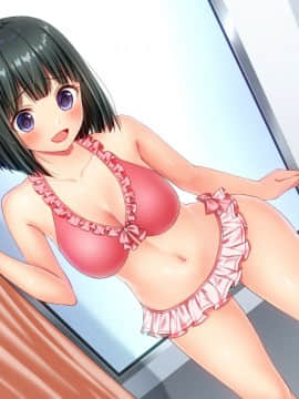 (同人CG集) [黒猫と夜] 私を100円で買いませんか？_144_0006_0006