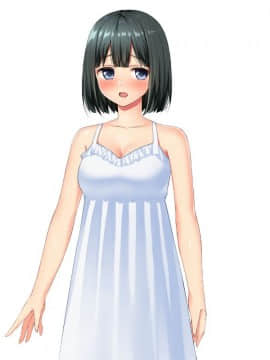 (同人CG集) [黒猫と夜] 私を100円で買いませんか？_206_ex06