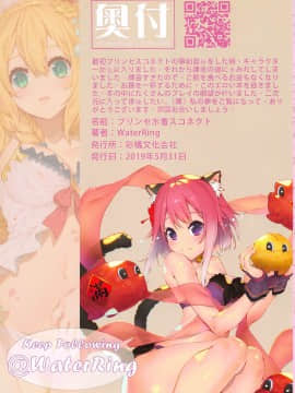 [水之色 (WaterRing)] プリンセス水着コネクト!Re:Dive (プリンセスコネクト!Re:Dive)_014