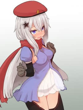 [すみやお] 9A91 (少女前線)
