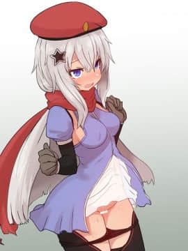 [すみやお] 9A91 (少女前線)_02