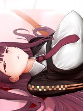 [ぎんハハ] WA2000 (少女前線)