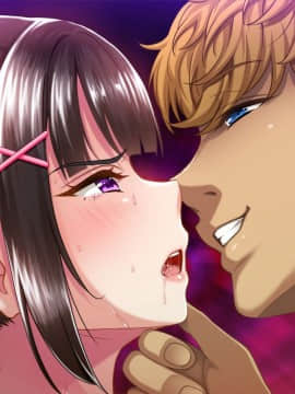[ピンポイント] 夏休み明けの彼女は…～チャラ男好みの黒ギャルビッチに～_ev01_02