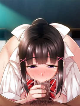 [ピンポイント] 夏休み明けの彼女は…～チャラ男好みの黒ギャルビッチに～_ev03_04