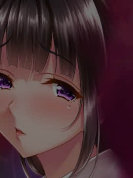 [ピンポイント] 夏休み明けの彼女は…～チャラ男好みの黒ギャルビッチに～_f_eye_00