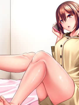 (同人CG集) [おなかがすいた (はらいた)] 家庭を守るため競泳水着を着たまま犯される私-2_382_2_6
