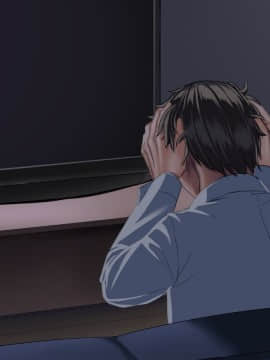 (同人CG集) [おなかがすいた (はらいた)] 家庭を守るため競泳水着を着たまま犯される私-2_642_18_17