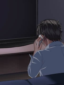 (同人CG集) [おなかがすいた (はらいた)] 家庭を守るため競泳水着を着たまま犯される私-2_644_18_19