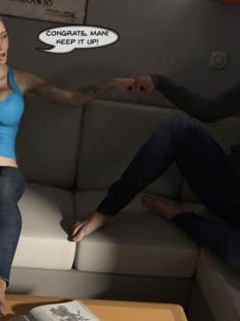 [Leticia Latex] You Are What You Read_ReadPart1_012