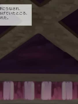 [サークルめでをい] 異世界転移してゼ◯カと特濃めちゃハメ・上(初SEX編) (ドラゴンクエストVIII)_049