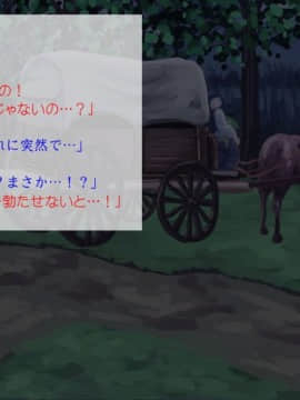 [サークルめでをい] 異世界転移してゼ◯カと特濃めちゃハメ・上(初SEX編) (ドラゴンクエストVIII)_191