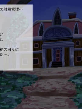 [サークルめでをい] 異世界転移してゼ◯カと特濃めちゃハメ・下(妊娠編) (ドラゴンクエストVIII)_147_a036