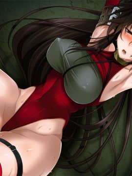 女忍者アズサvsオーク01_062_00060