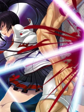 女忍者アズサvsオーク01_253_00251