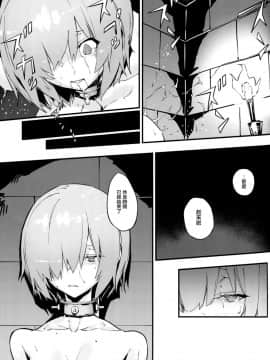 (C95) [けんじゃたいむ (Zutta)] Bad End Catharsis Vol.11  (Fate Grand Order) [Chinese] [无毒汉化组]_18