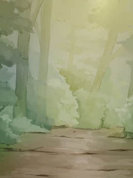 (同人CG集) [内藤キララ] 森の妖精ビュルル_220