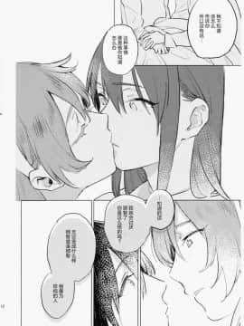 [新桥月白日语社] (C90) [ALSeTRO (ぎゃりん)] 妹にバレたら死ぬ (艦隊これくしょん -艦これ-)_00000011