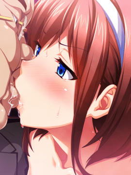 [CG][ピンポイント／キングピン] ケダモノ (家族)たちの住む家で ～大嫌いな最低家族と彼女との寝取られ同居生活～_ev01_02aia