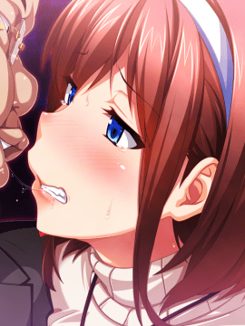 [CG][ピンポイント／キングピン] ケダモノ (家族)たちの住む家で ～大嫌いな最低家族と彼女との寝取られ同居生活～_ev01_03