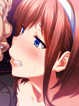 [CG][ピンポイント／キングピン] ケダモノ (家族)たちの住む家で ～大嫌いな最低家族と彼女との寝取られ同居生活～_ev01_03a