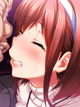 [CG][ピンポイント／キングピン] ケダモノ (家族)たちの住む家で ～大嫌いな最低家族と彼女との寝取られ同居生活～_ev01_03ia