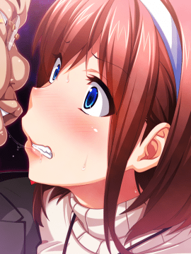[CG][ピンポイント／キングピン] ケダモノ (家族)たちの住む家で ～大嫌いな最低家族と彼女との寝取られ同居生活～_ev01_03ib