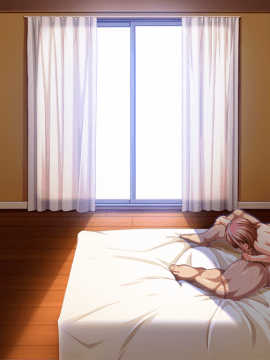[CG][ピンポイント／キングピン] ケダモノ (家族)たちの住む家で ～大嫌いな最低家族と彼女との寝取られ同居生活～_ev09_00a