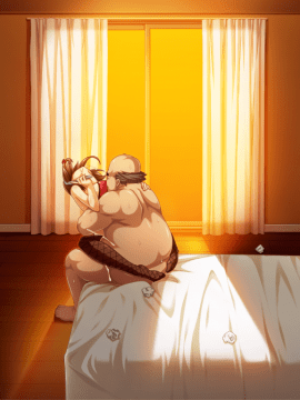 [CG][ピンポイント／キングピン] ケダモノ (家族)たちの住む家で ～大嫌いな最低家族と彼女との寝取られ同居生活～_ev09_04