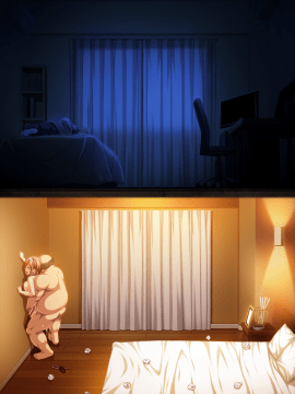 [CG][ピンポイント／キングピン] ケダモノ (家族)たちの住む家で ～大嫌いな最低家族と彼女との寝取られ同居生活～_ev09_05