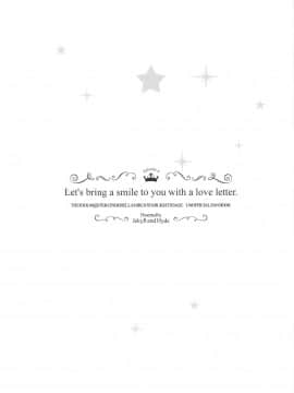 Let's Bring A Smile To You With A Love Letter._25