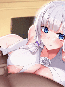[同人动画]Rinhee碧蓝航 光辉 [无修正]_103