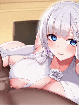 [同人动画]Rinhee碧蓝航 光辉 [无修正]_104
