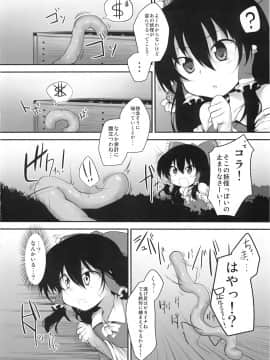 (C78) [Marked-two (まーくん)] 博麗神社の賽銭箱 (東方Project)_006_6eera