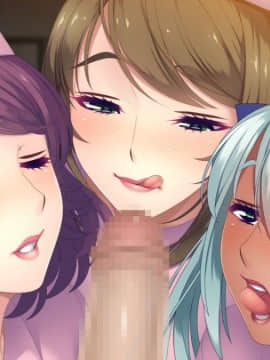 爆乳催眠ナース ～夜姦シフト孕ませ調教_EV401ACCC