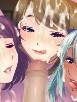 爆乳催眠ナース ～夜姦シフト孕ませ調教_EV401BCCC