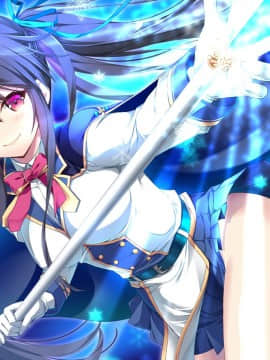隷属の姫騎士姉妹 ～終わらないオークの永久苗床～_cg006b