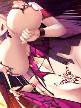 隷属の姫騎士姉妹 ～終わらないオークの永久苗床～_cg606b