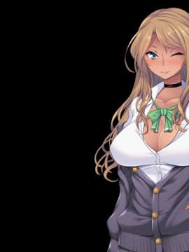 おじさんの、おじさんによる、おじさんのための黒ギャル催眠恥育_ec01a