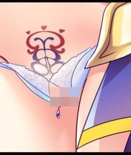 デカ乳ムチ尻BBA騎士団 ～歴戦の女騎士も巨根には勝てない！爆乳爆尻牝にエロ酷いことし放題の絶対忠誠ハーレム♪～_0265_sheila_sc_006