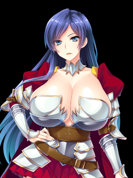 デカ乳ムチ尻BBA騎士団 ～歴戦の女騎士も巨根には勝てない！爆乳爆尻牝にエロ酷いことし放題の絶対忠誠ハーレム♪～_0370_st_birgit_a001a