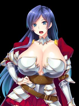 デカ乳ムチ尻BBA騎士団 ～歴戦の女騎士も巨根には勝てない！爆乳爆尻牝にエロ酷いことし放題の絶対忠誠ハーレム♪～_0375_st_birgit_a001f
