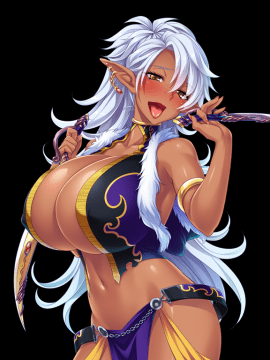 デカ乳ムチ尻BBA騎士団 ～歴戦の女騎士も巨根には勝てない！爆乳爆尻牝にエロ酷いことし放題の絶対忠誠ハーレム♪～_1038_st_pamela_a005g